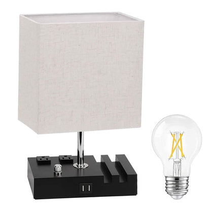 Fully Dimmable Table Lamp DailySale