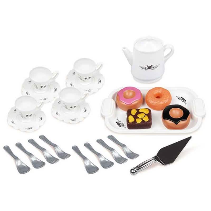 Fun Size Food Kids Playset DailySale
