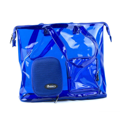 Fun Tote Bag With Speaker DailySale