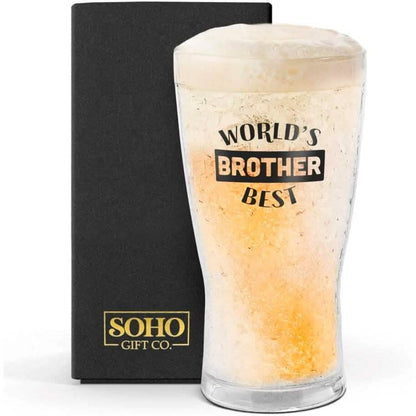 Funny Freezer Cup Double Walled Chiller Mug for Iced Cold Drinks DailySale