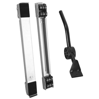 Furniture Dolly Mobile Roller Extendable Base Stand DailySale