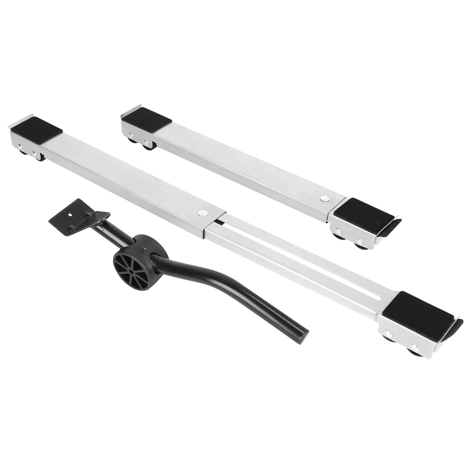 Furniture Dolly Mobile Roller Extendable Base Stand DailySale