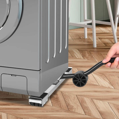 Furniture Dolly Mobile Roller Extendable Base Stand DailySale