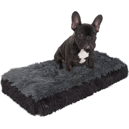 Fuzzy Pet Bed DailySale