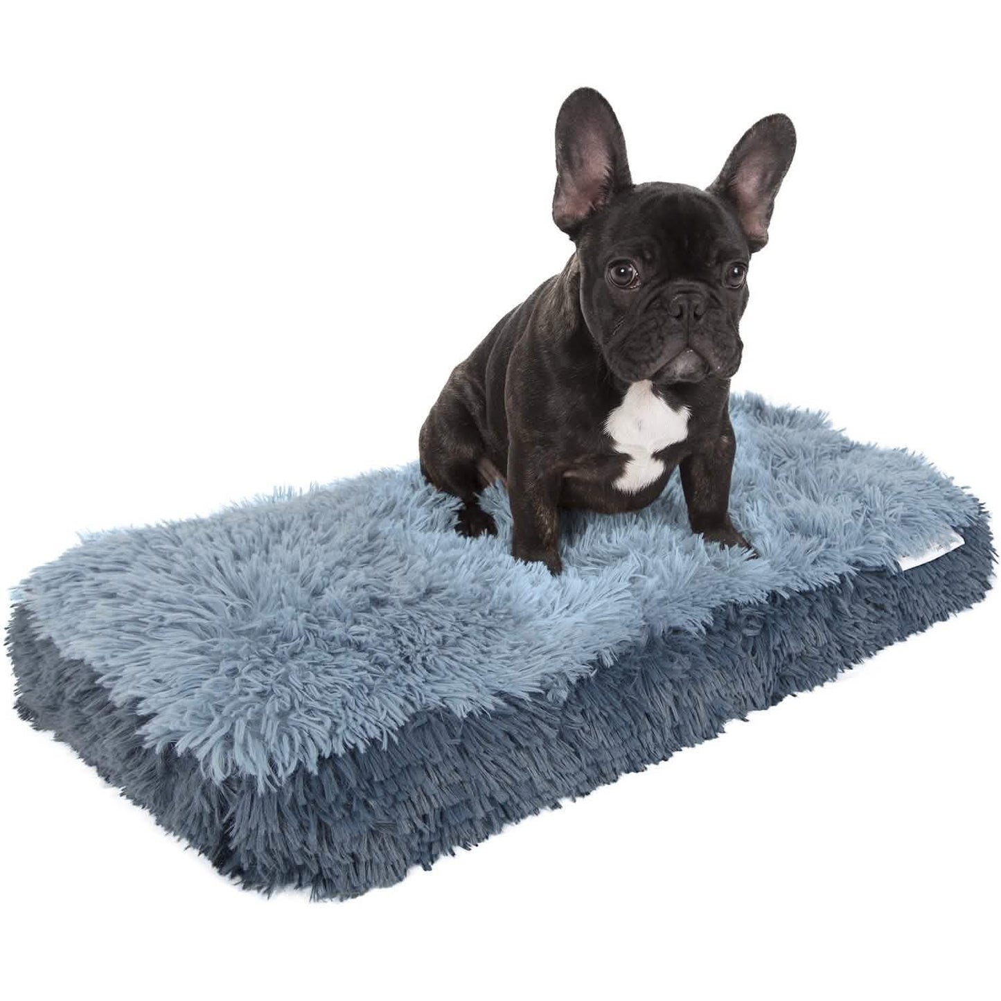 Fuzzy Pet Bed DailySale