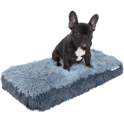 Fuzzy Pet Bed DailySale