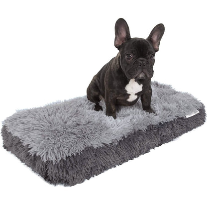 Fuzzy Pet Bed DailySale