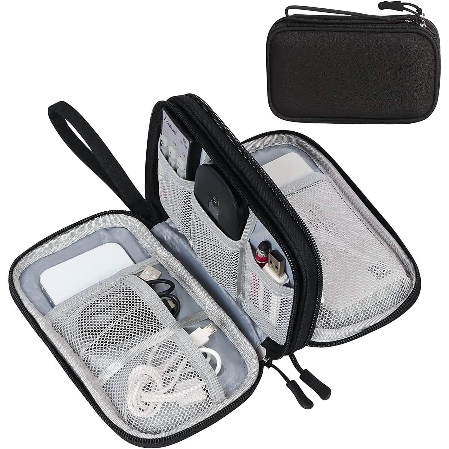FYY Double Layer Electronic Organizer DailySale