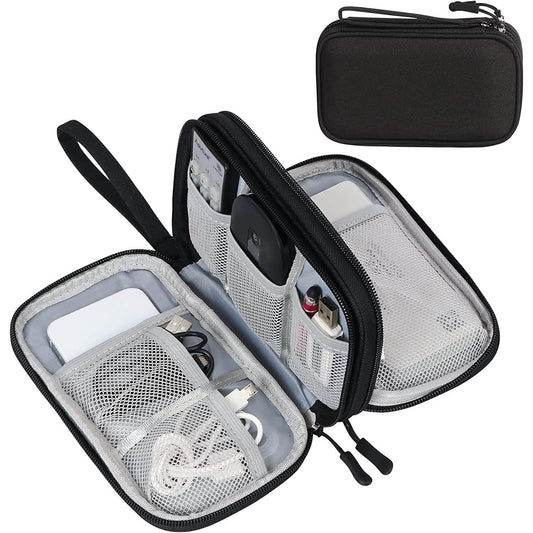 FYY Double Layer Electronic Organizer DailySale