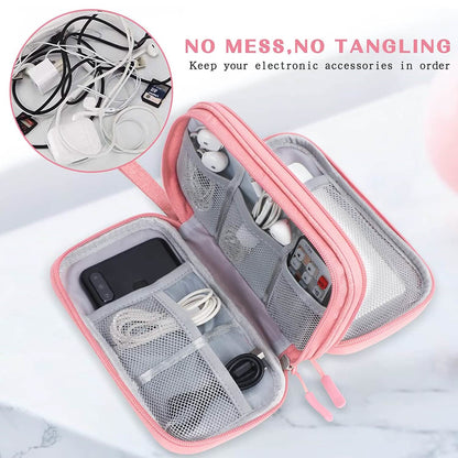 FYY Double Layer Electronic Organizer DailySale