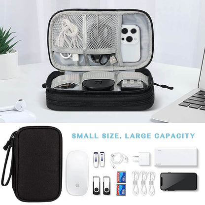 FYY Double Layer Electronic Organizer DailySale