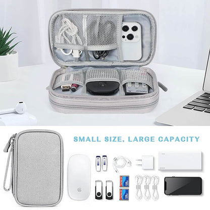 FYY Double Layer Electronic Organizer DailySale
