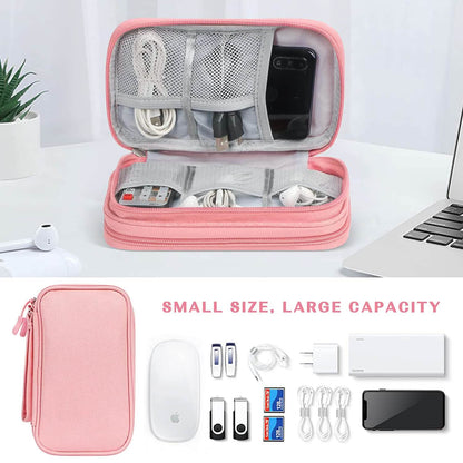 FYY Double Layer Electronic Organizer DailySale