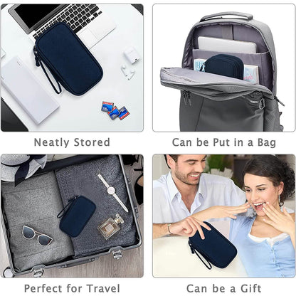 FYY Double Layer Electronic Organizer DailySale