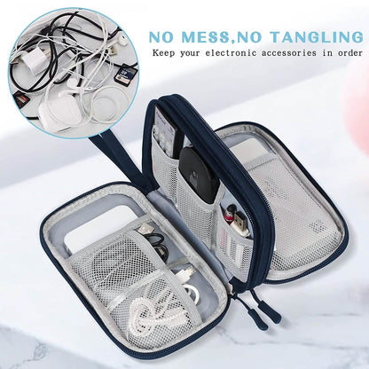 FYY Double Layer Electronic Organizer DailySale