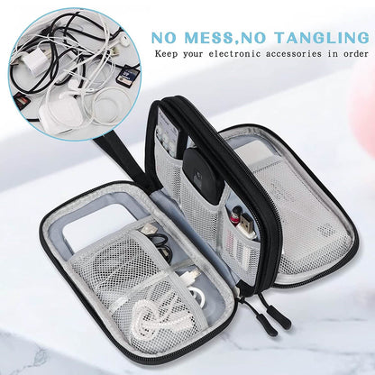 FYY Double Layer Electronic Organizer DailySale
