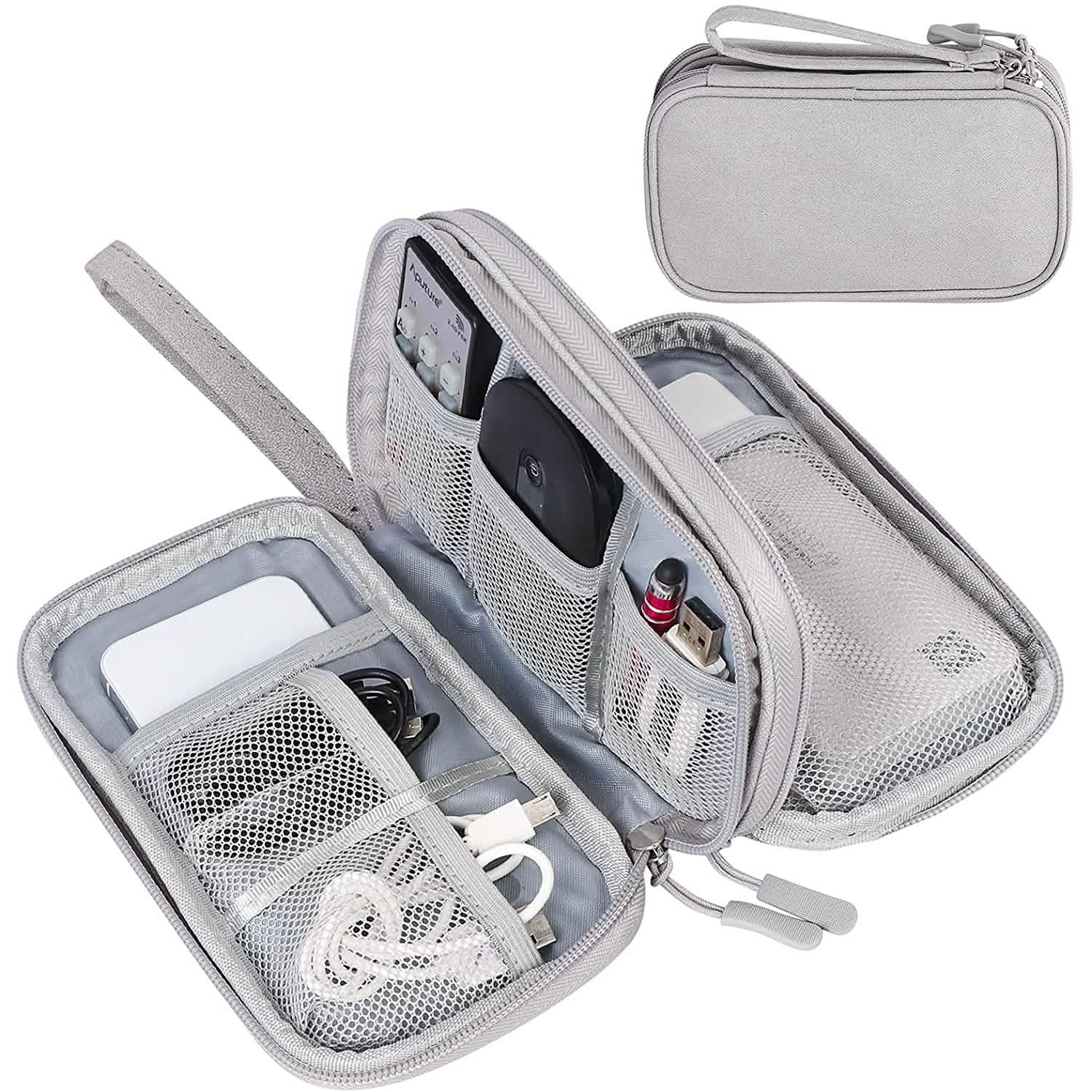 FYY Double Layer Electronic Organizer DailySale