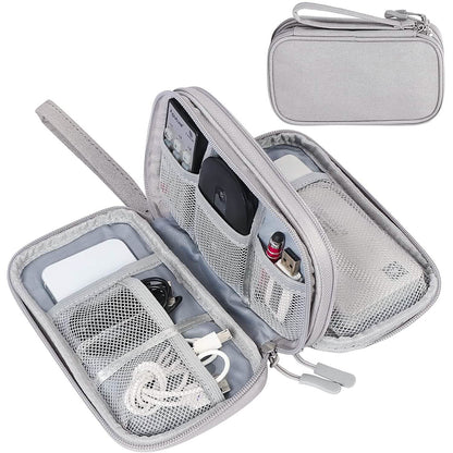 FYY Double Layer Electronic Organizer DailySale