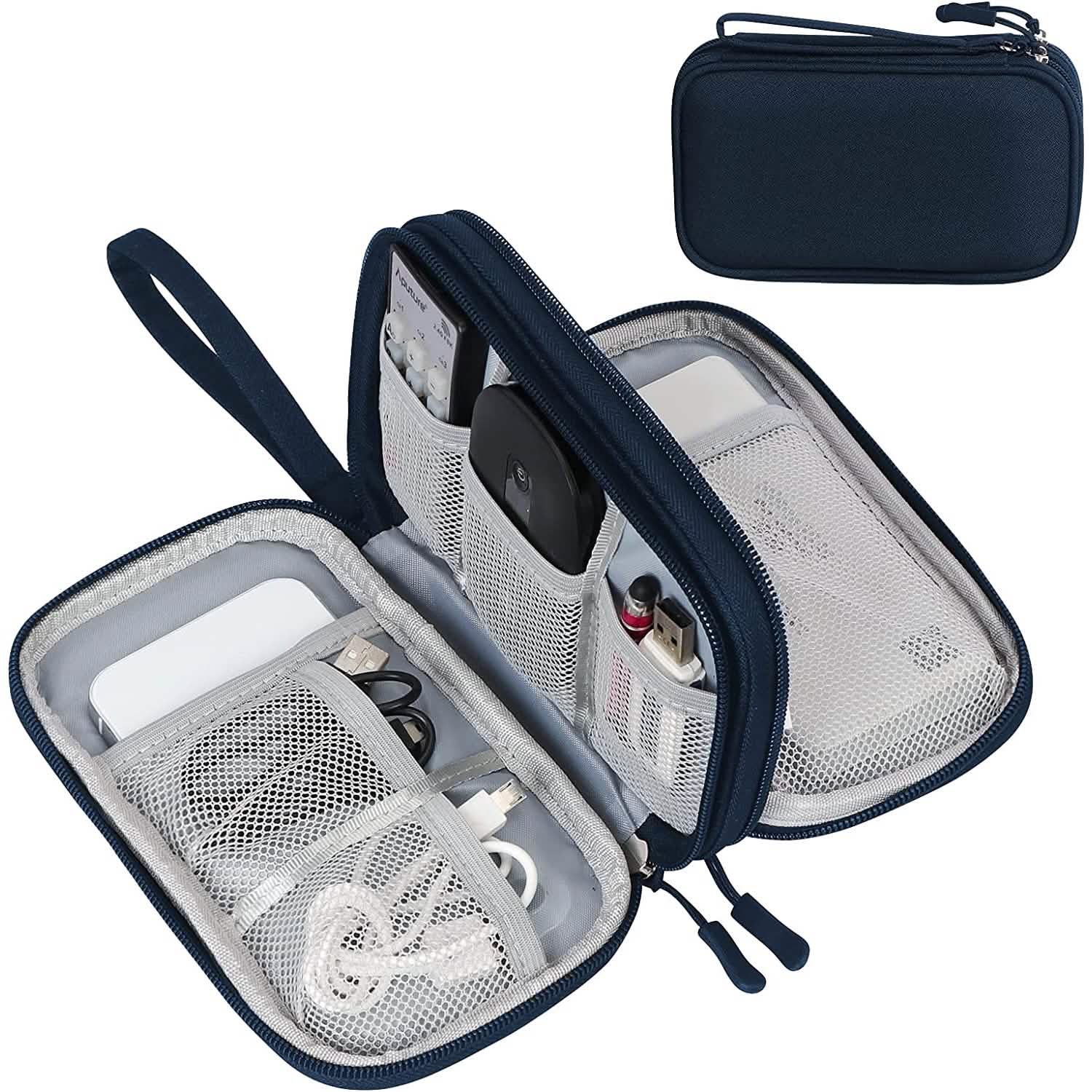 FYY Double Layer Electronic Organizer DailySale