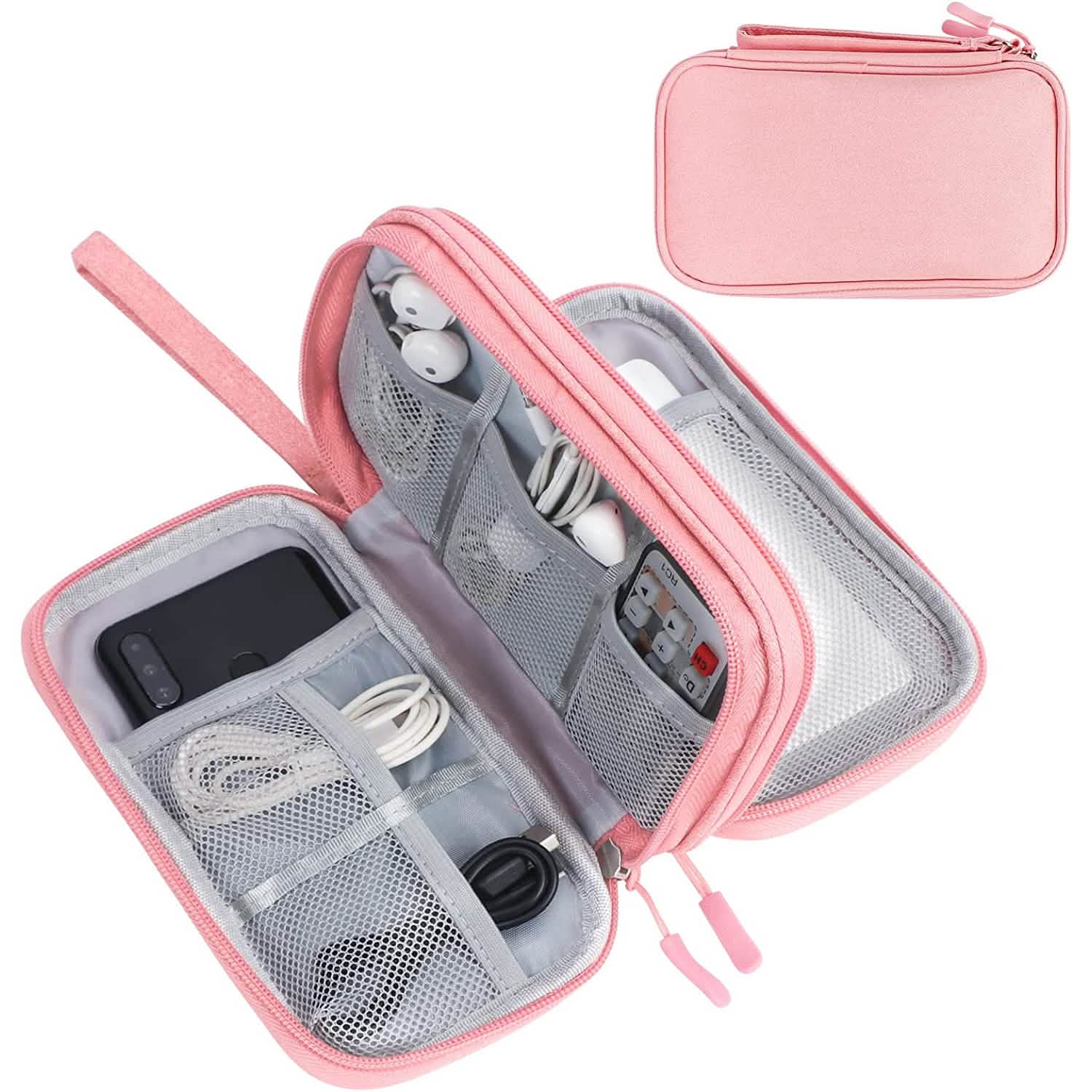 FYY Double Layer Electronic Organizer DailySale