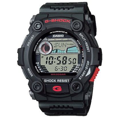 Casio Men's Rescue Bids.com