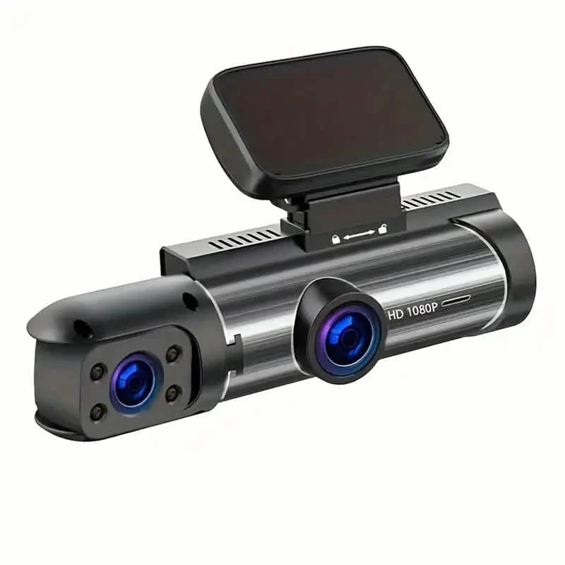 G Sensor HD Night Vision Loop Recording Wide Angle Car DVR DailySale