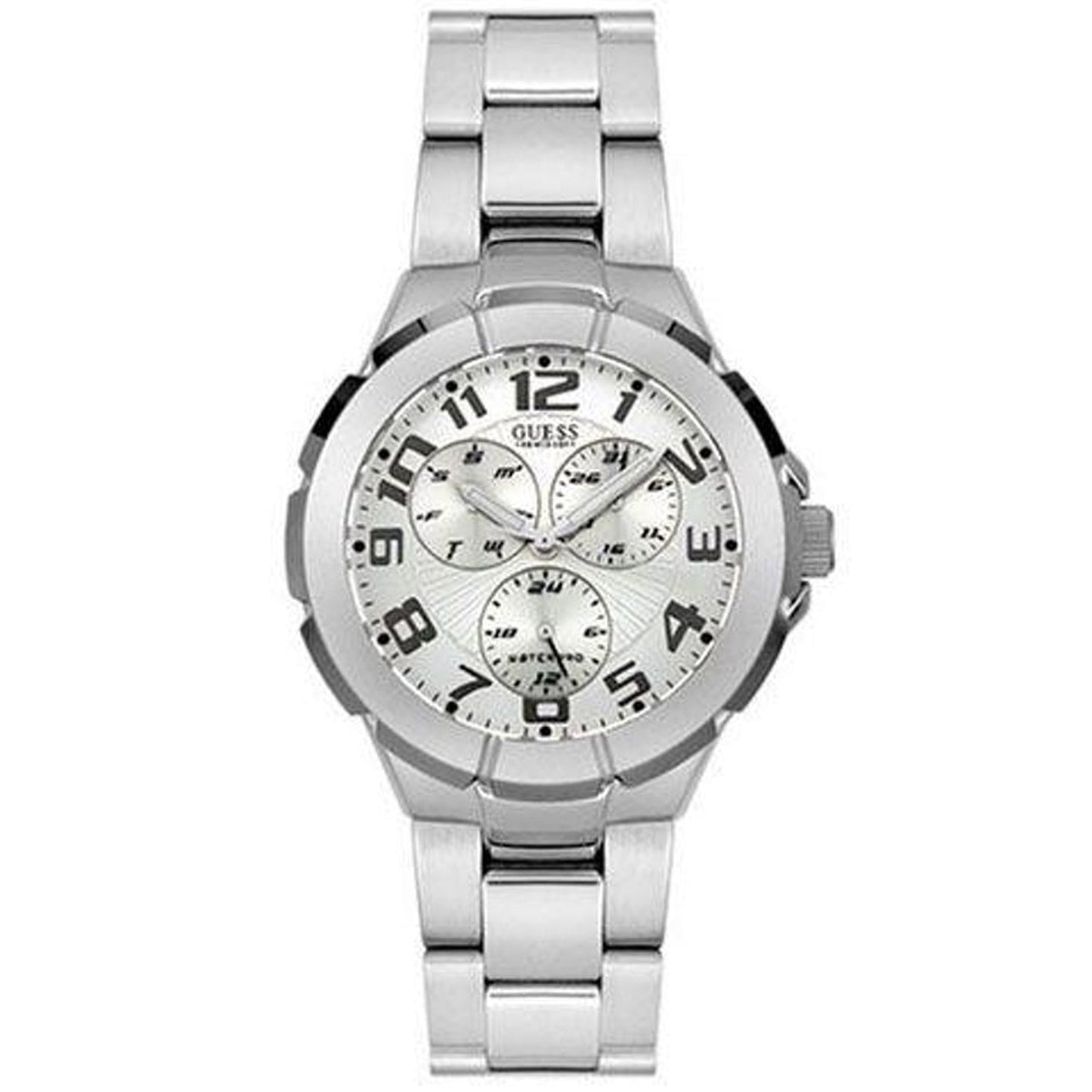 Guess Men's Waterpro Bids.com