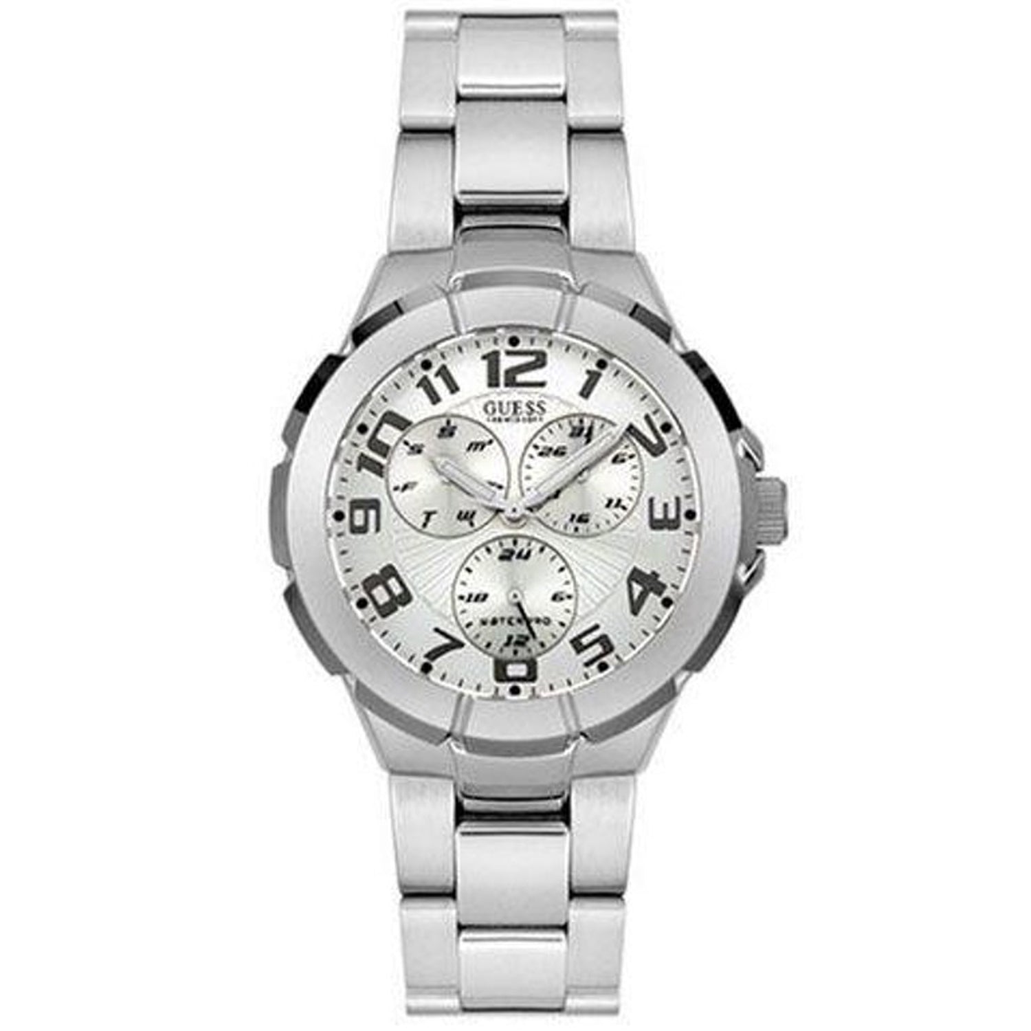 Guess Men's Waterpro Bids.com