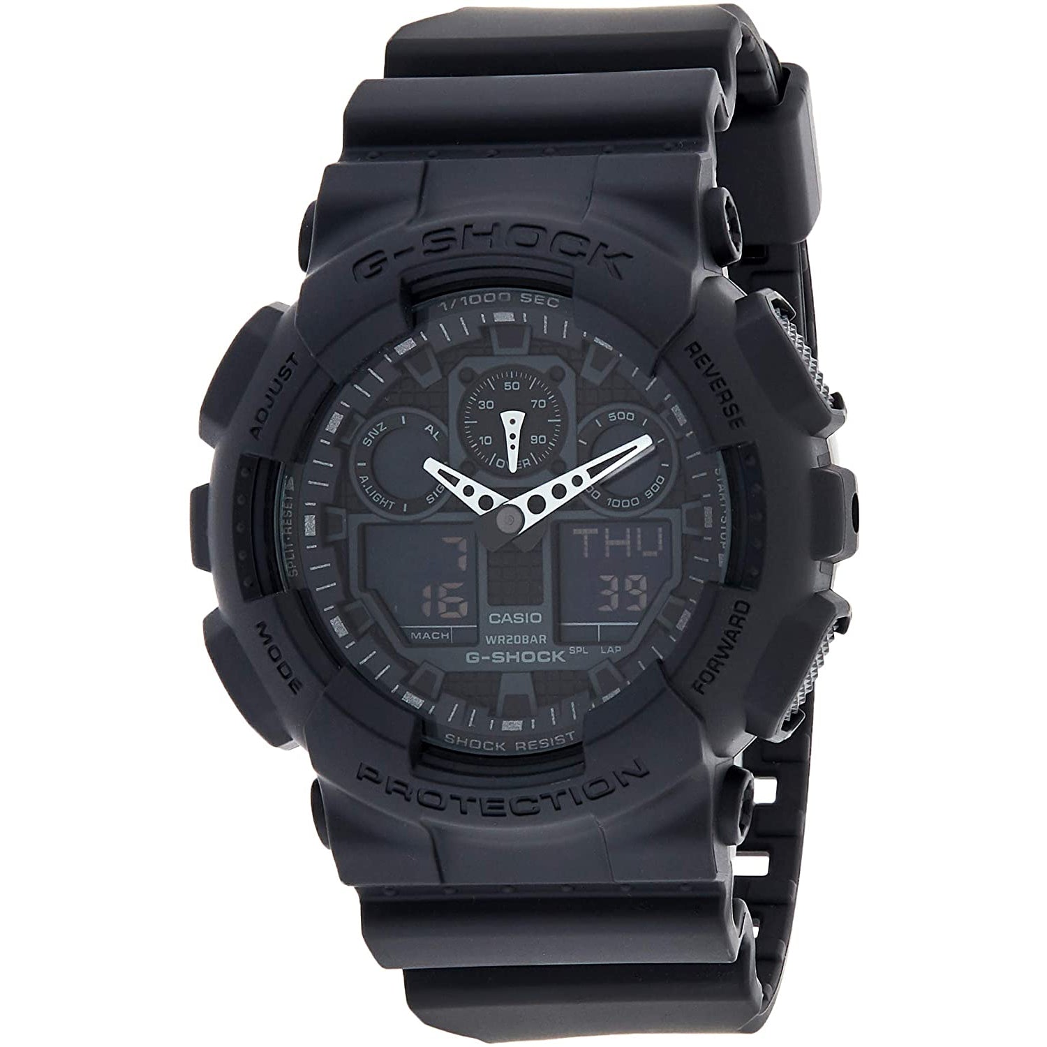 Casio Men's G-Shock Bids.com