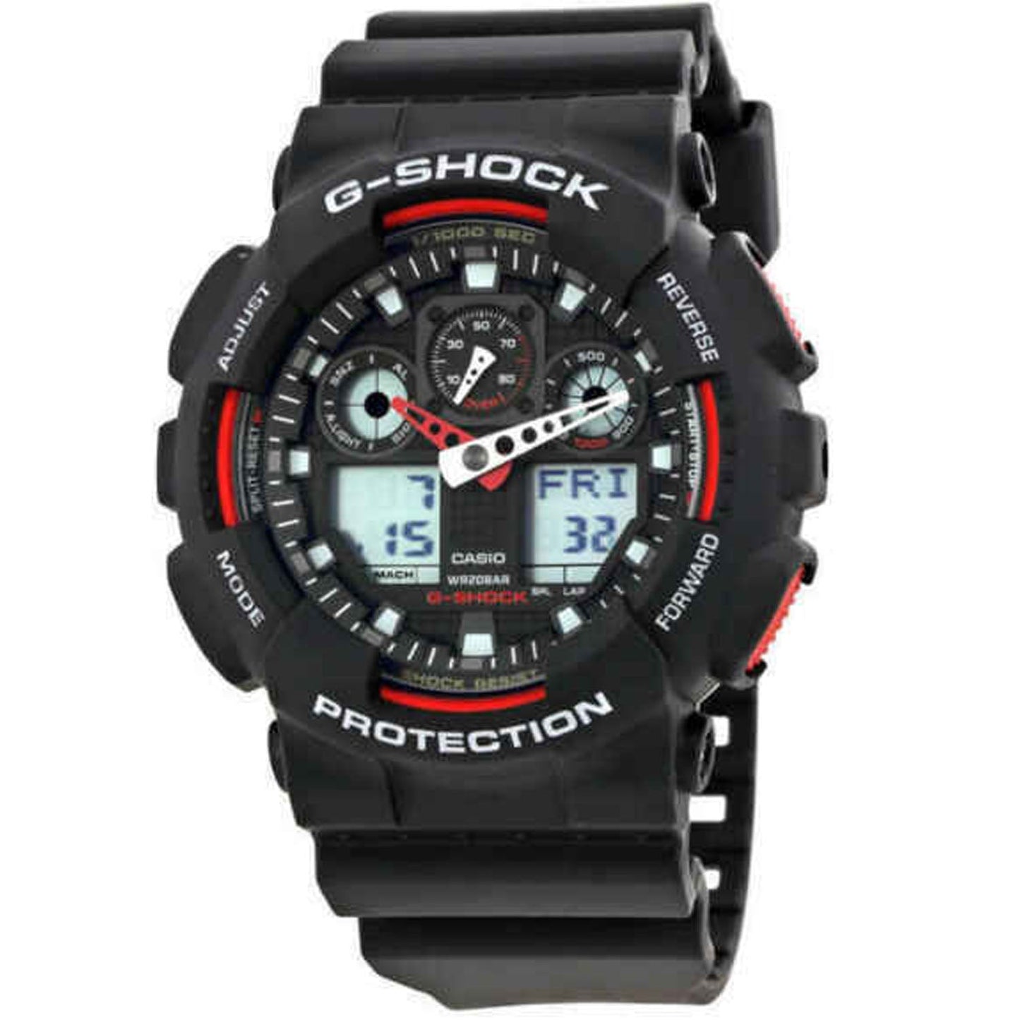 Casio Men's Classic Bids.com