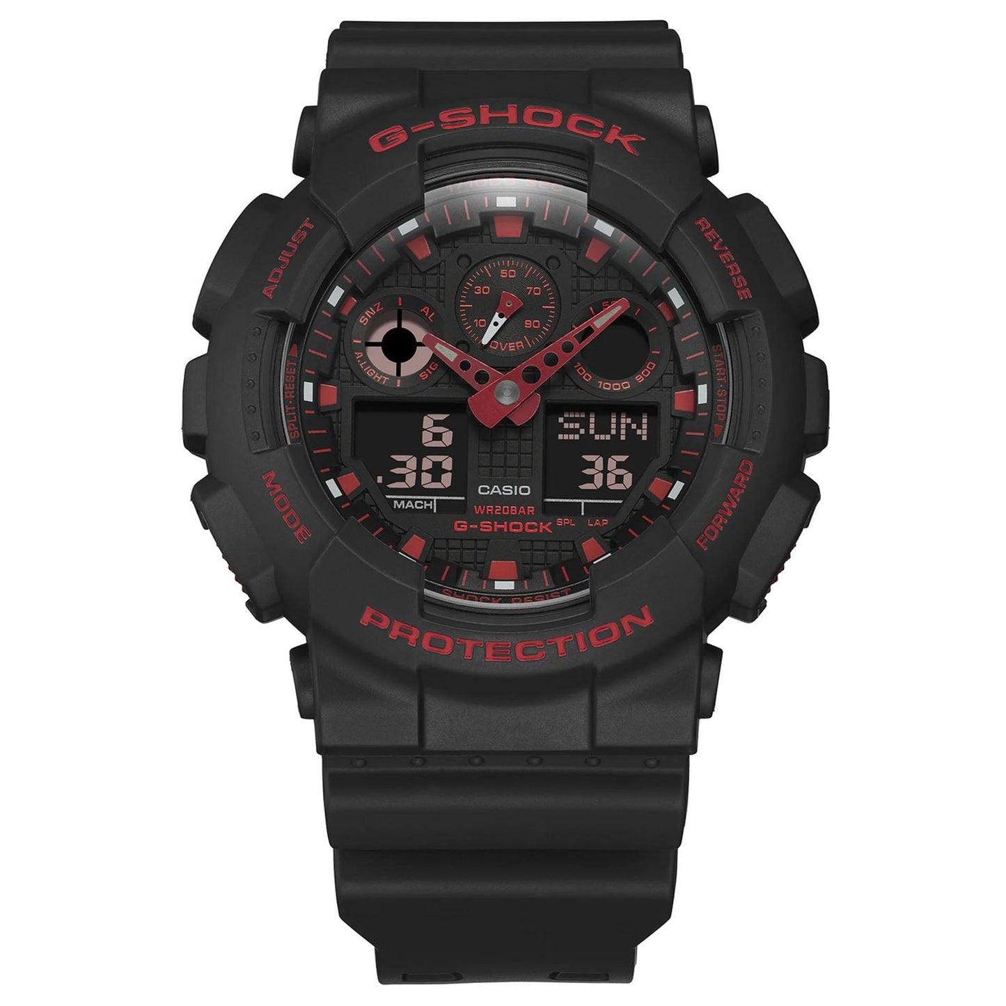 Casio Women's G-Shock Bids.com