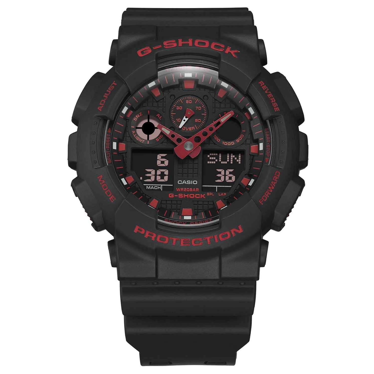 Casio Women's G-Shock Bids.com