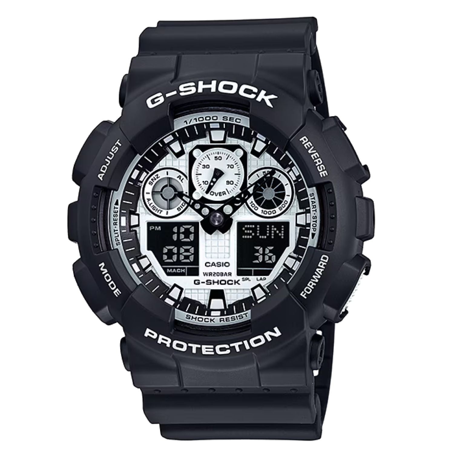 Casio Men's G-shock Bids.com
