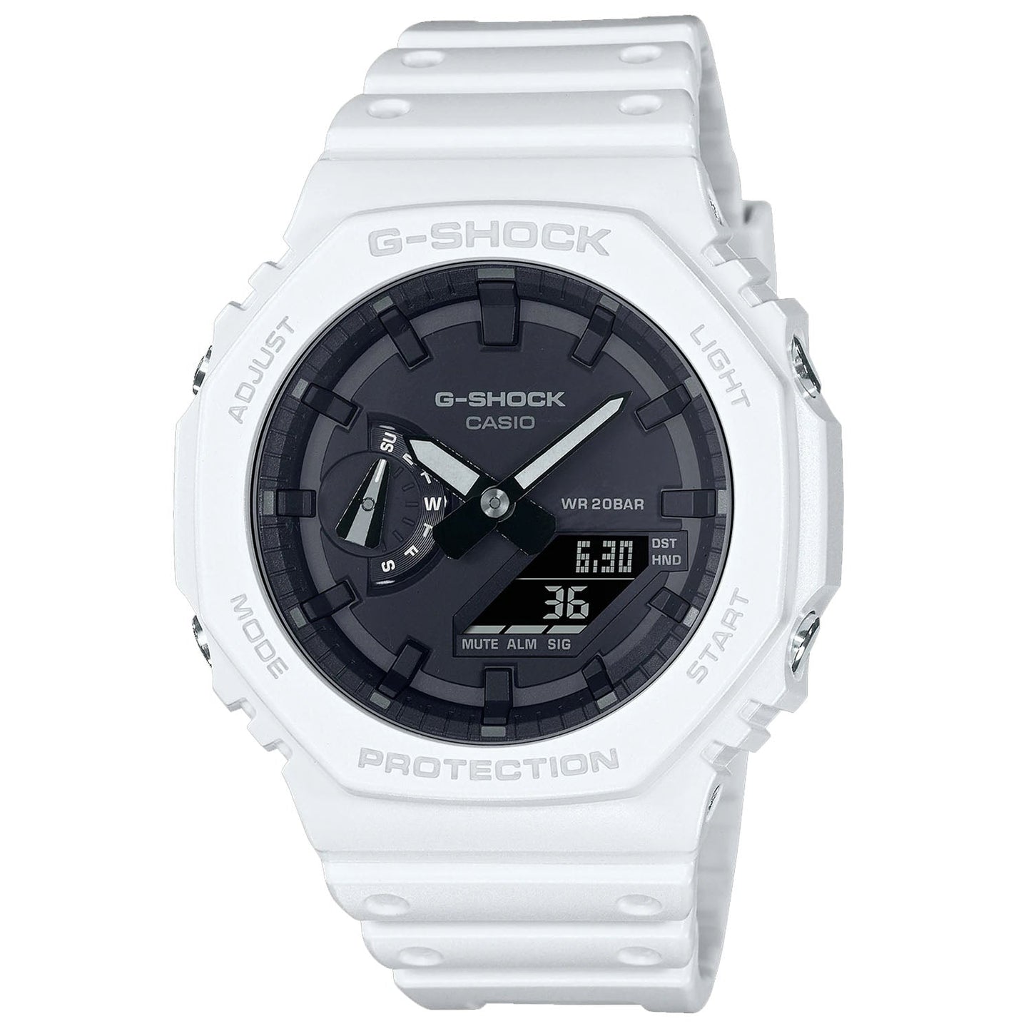 Casio Men's G-Shock Bids.com