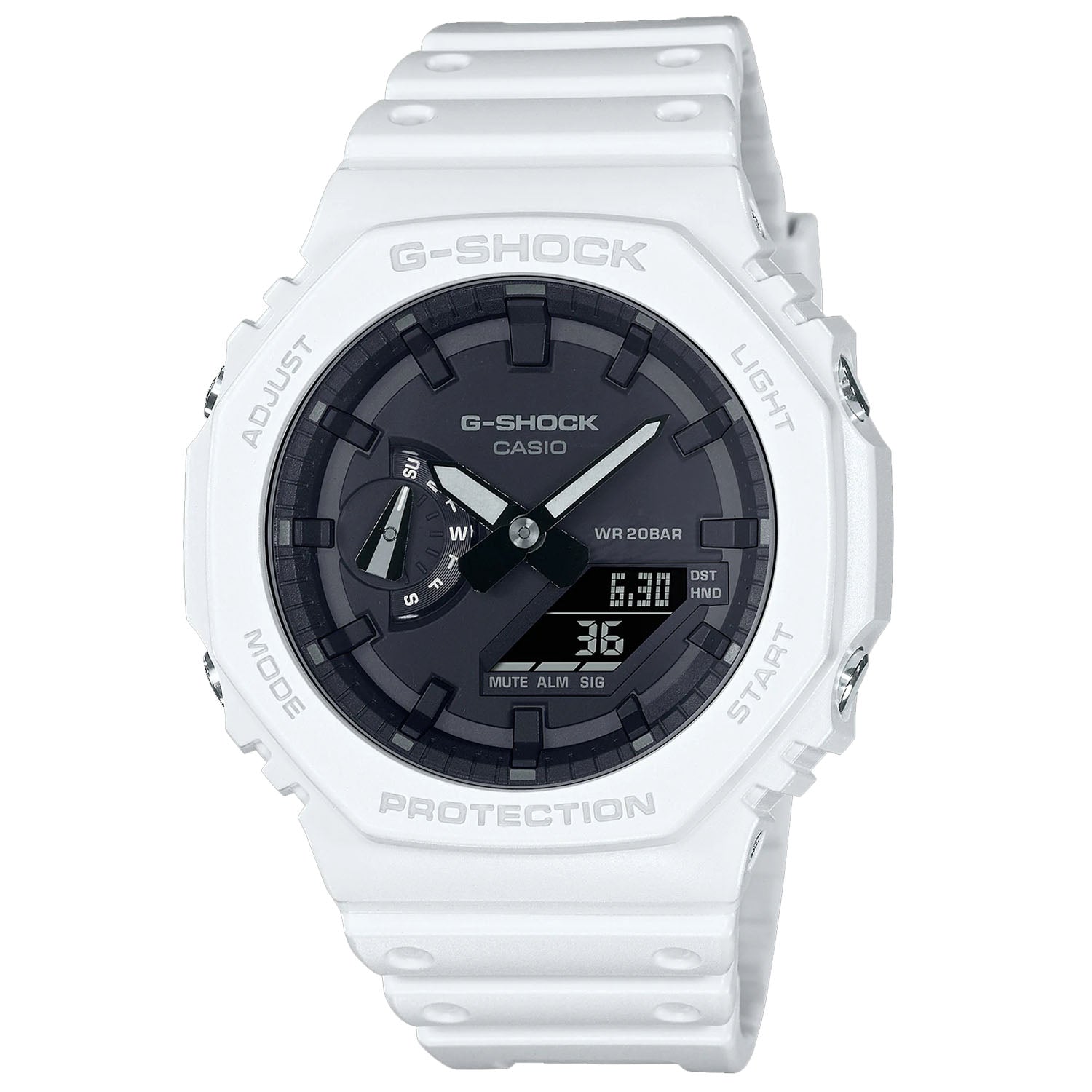 Casio Men's G-Shock Bids.com