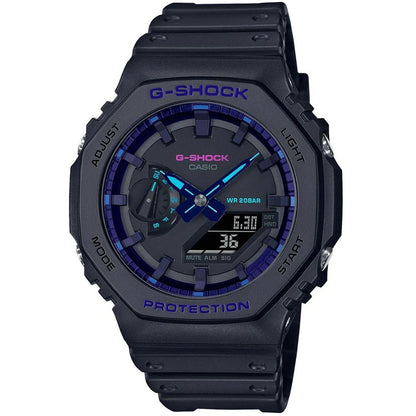 Casio Men's G-Shock GA-2100 Series Bids.com