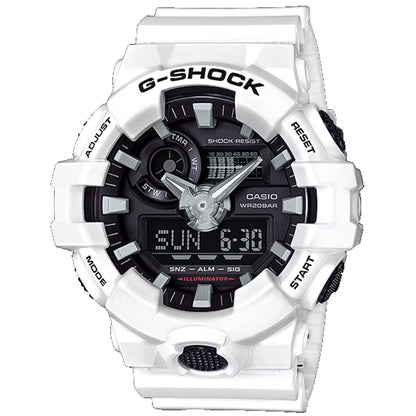 Casio Men's G-Shock GA-700 Series Bids.com