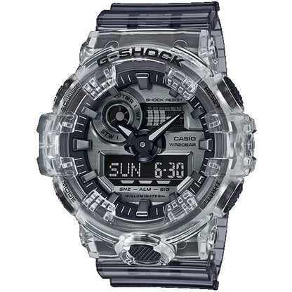 Casio Men's G-Shock GA-700 Series Bids.com