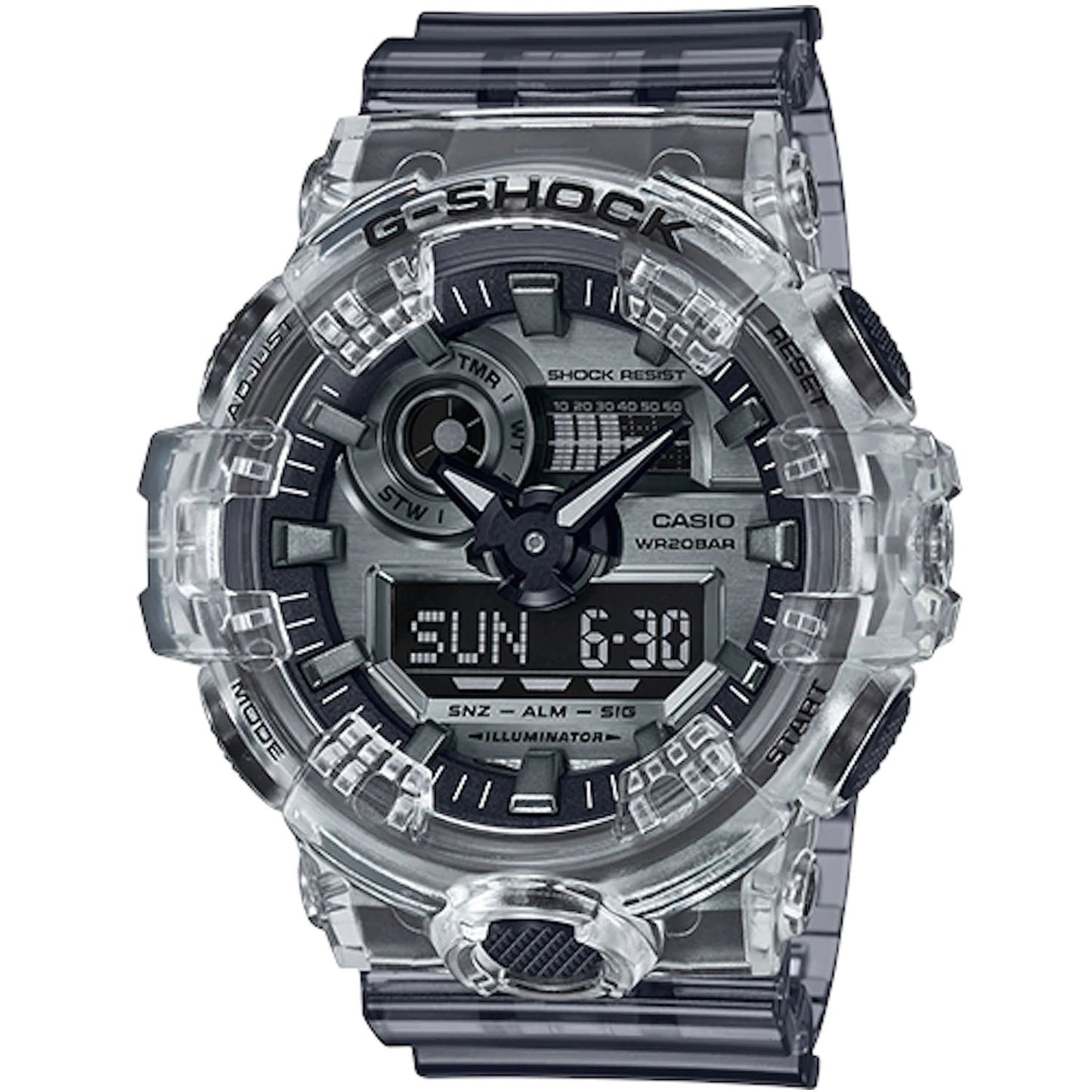 Casio Men's G-Shock Bids.com
