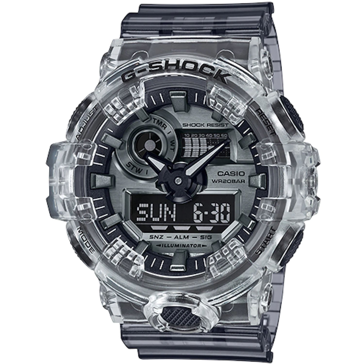 Casio Men's G-Shock Bids.com