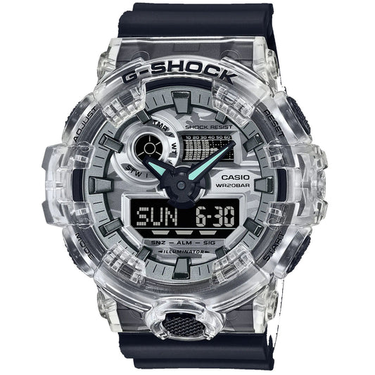 Casio Men's G-Shock Bids.com