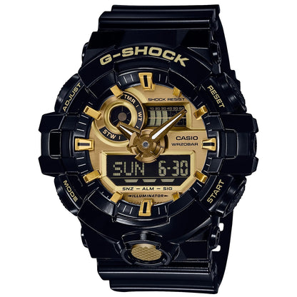 Casio Men's G-Shock Bids.com