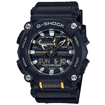 Casio Men's G-Shock Bids.com
