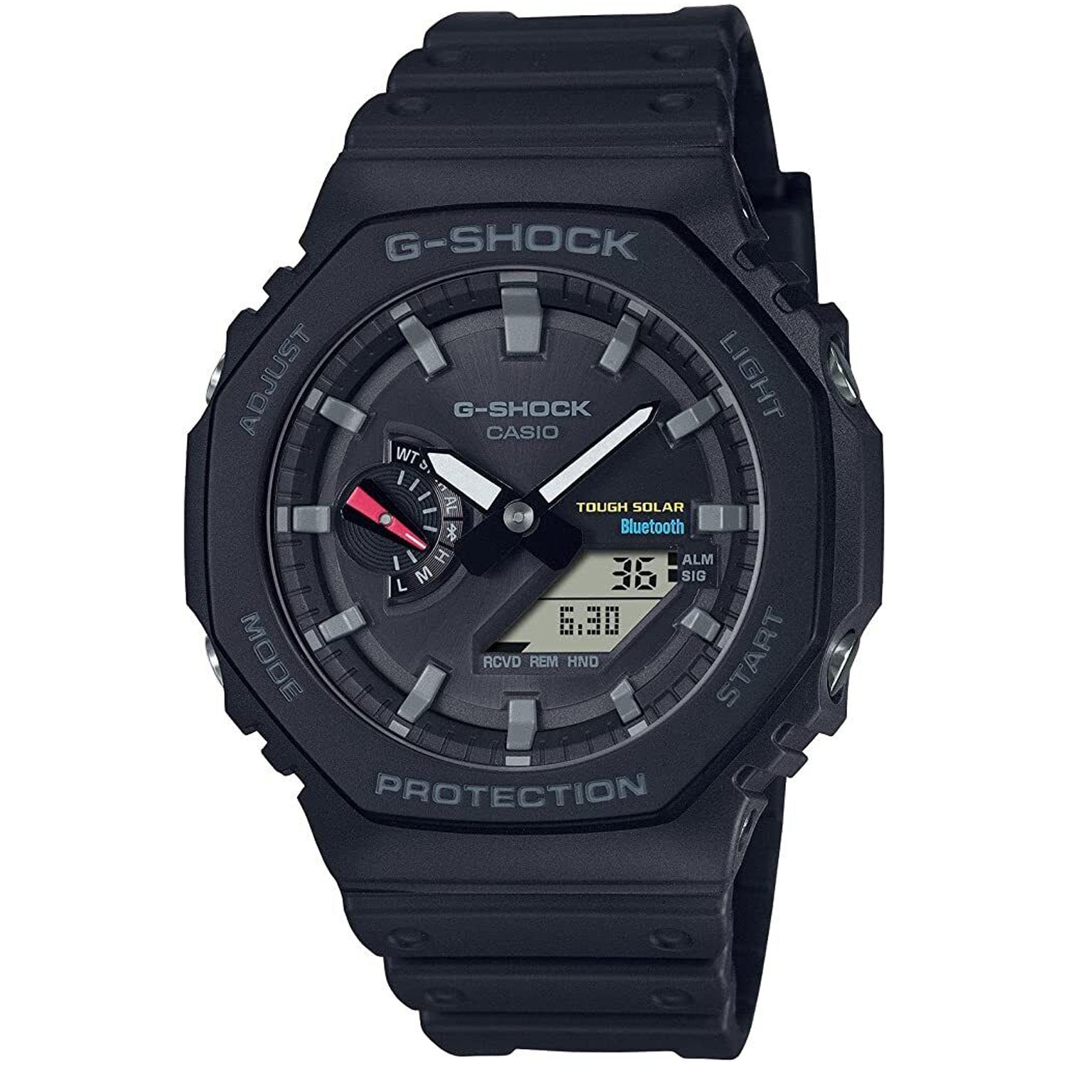 Casio Men's G-Shock 2100 Series Bids.com