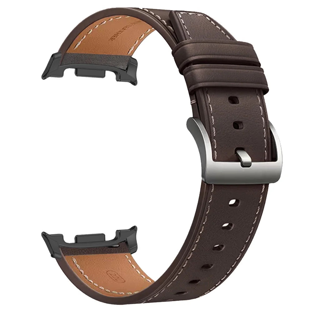 Galaxy 8 And Galaxy 8 Classic Leather Band - Genuine BandsCo Straps