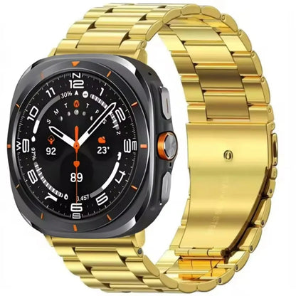 Galaxy 8 Galaxy 8 Classic Stainless Steel Band - Premium BandsCo Straps