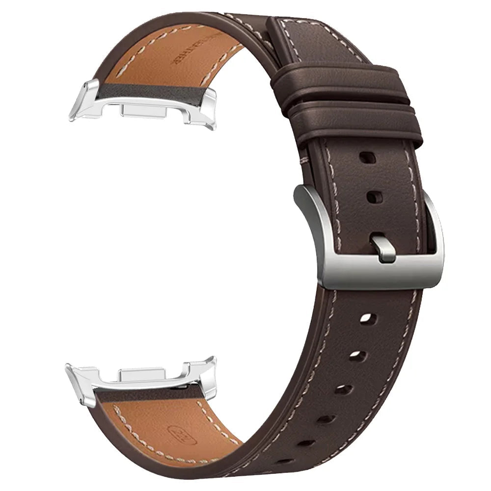 Galaxy 8 And Galaxy 8 Classic Leather Band - Genuine BandsCo Straps