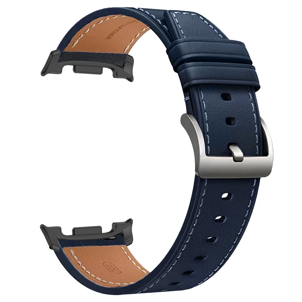 Galaxy 8 And Galaxy 8 Classic Leather Band - Genuine BandsCo Straps