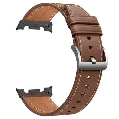 Galaxy 8 And Galaxy 8 Classic Leather Band - Genuine BandsCo Straps