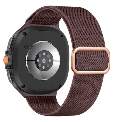 Galaxy 8 Galaxy 8 Classic Nylon Band - Breathable Comfort BandsCo Straps